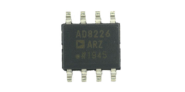 AD8655 CMOS放大器芯片介绍-麻豆精品视频网站在线观看电子