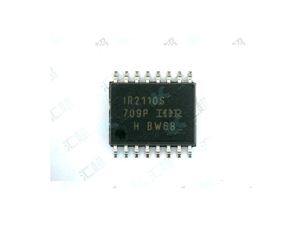 IR2110SPBF-电源驱动器-麻豆手机在线观看播放