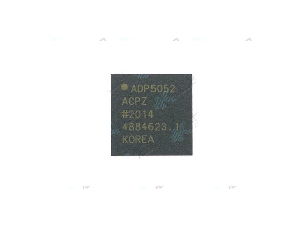ADP5052ACPZ-电源管理IC-麻豆手机在线观看播放