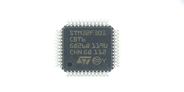 STM32F303CBT6 处理器芯片介绍-麻豆精品视频网站在线观看电子