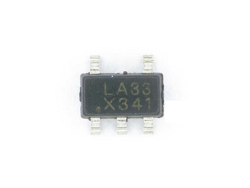 RS3219-3.3YF5-高精度线性稳压器-麻豆手机在线观看播放