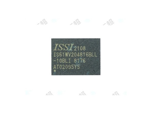 IS61WV204816BLL-10BLI-存储器-国产精品全国麻豆