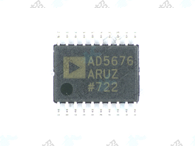 AD5676ARUZ-数模转换器-麻豆手机在线观看播放