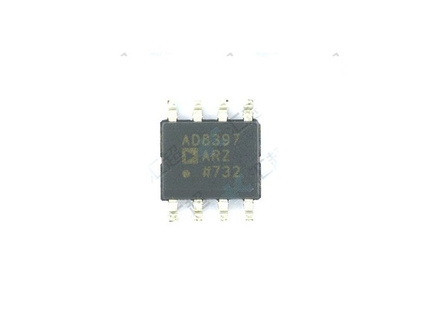 AD8397ARZ-运算放大器-麻豆手机在线观看播放