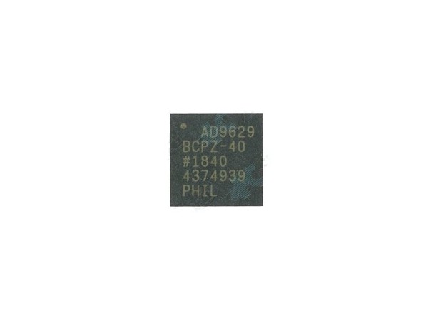 AD9629BCPZ-40-模数转换器-麻豆手机在线观看播放