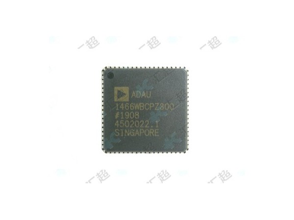 ADAU1466WBCPZ300RL-数字音频处理器-国产精品全国麻豆