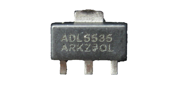 ADL5535 RF线性放大器芯片介绍-麻豆精品视频网站在线观看电子