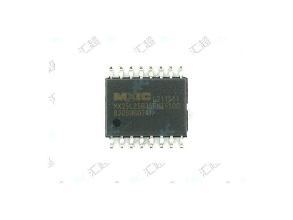 MX25L25635FMI-10G-存储-国产精品全国麻豆