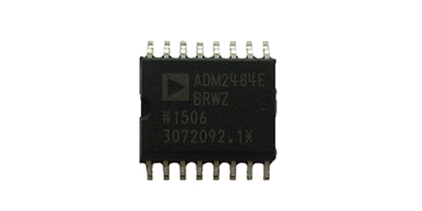 ADM2484E-隔离式RS485接口-adi芯片-芯片供应商-麻豆精品视频网站在线观看电子