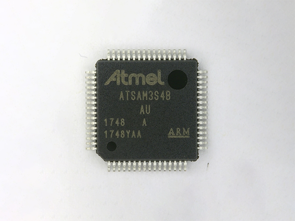ATSAM3S4BA-AU-Atmel微控制器-国产精品全国麻豆