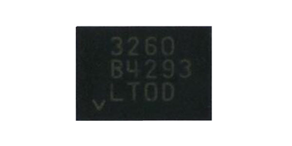 LTC3260-电源管理-adi芯片-芯片供应商-麻豆精品视频网站在线观看电子