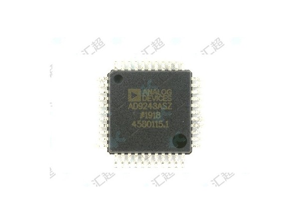 AD9243ASZRL-模数转换器-麻豆手机在线观看播放