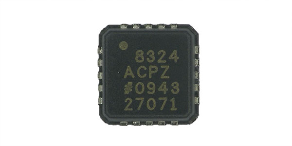 AD8324专用放大器芯片介绍-麻豆精品视频网站在线观看电子