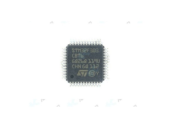 STM32F303CBT6-ST微控制器-国产精品全国麻豆