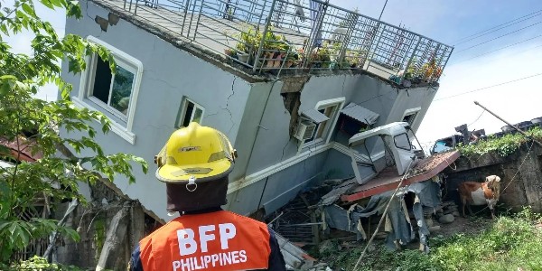 菲律宾7.0级地震，多家厂商产能或受影响