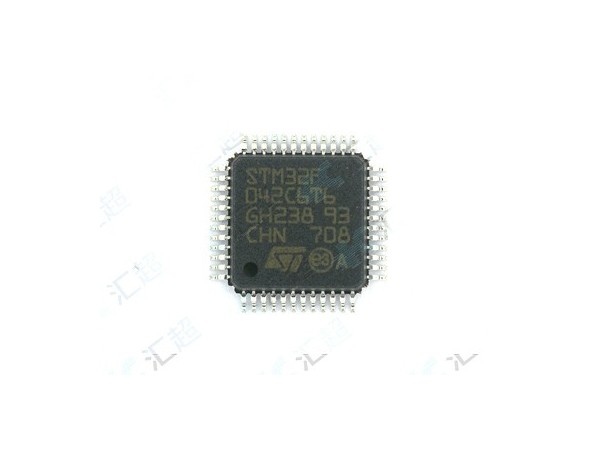 STM32F042C6T6-ST微控制器-国产精品全国麻豆